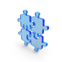 Puzzle Game Icon PNG & PSD Images