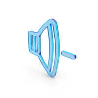 Reduce Decrease Sound Volume PNG & PSD Images
