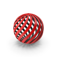 Red Sphere PNG & PSD Images