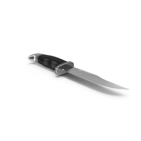 Hunting Knife PNG & PSD Images
