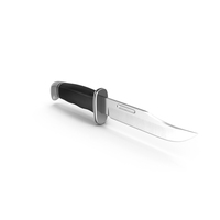 Hunting Knife PNG & PSD Images