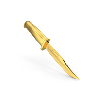 Hunting Knife PNG & PSD Images