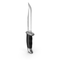 Hunting Knife PNG & PSD Images