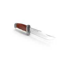 Hunting Knife PNG & PSD Images