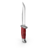 Hunting Knife PNG & PSD Images