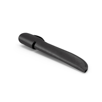 Leather Knife Sheath PNG & PSD Images