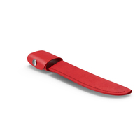 Leather Knife Sheath PNG & PSD Images
