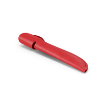 Leather Knife Sheath PNG & PSD Images