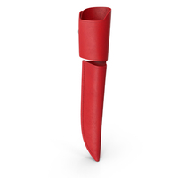 Leather Knife Sheath PNG & PSD Images