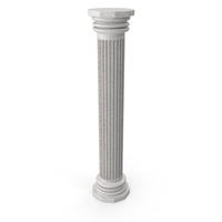 Ancient Pillar PNG & PSD Images