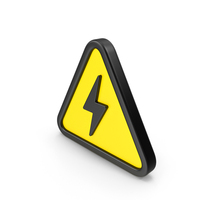 Lightning Icon PNG & PSD Images