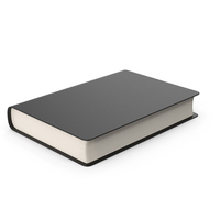 Hardcover Book PNG & PSD Images