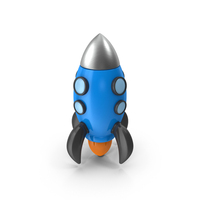 Rocket Icon PNG & PSD Images