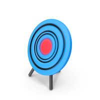 Target Icon PNG & PSD Images