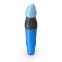 Brush Icon PNG & PSD Images