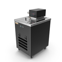 Compact Heater Chiller PNG & PSD Images