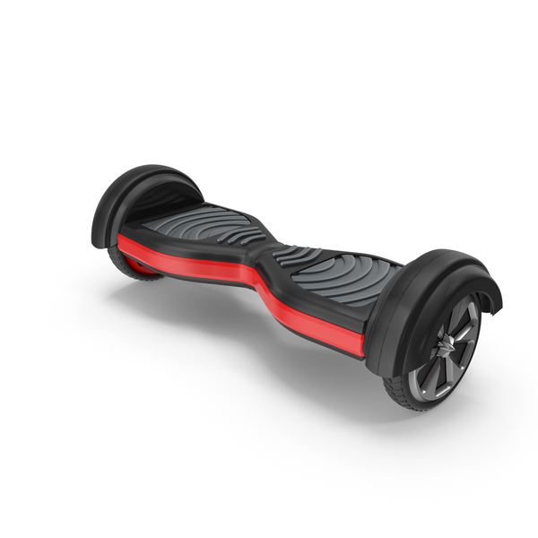 Hoverboard PNG & PSD Images