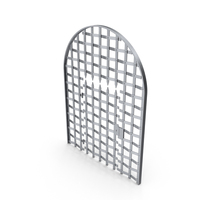 Dungeon Door PNG & PSD Images