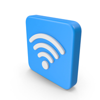 WiFi Icon PNG & PSD Images