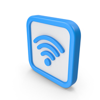 WiFi Icon PNG & PSD Images