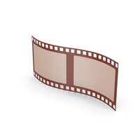 Old Film Strip PNG & PSD Images