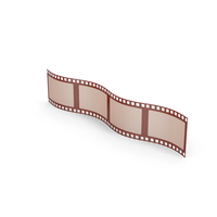 Film Strip PNG & PSD Images