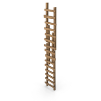 Makeshift Ladder PNG & PSD Images
