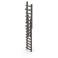 Makeshift Ladder Old PNG & PSD Images