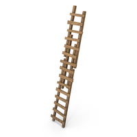 Makeshift Ladder PNG & PSD Images