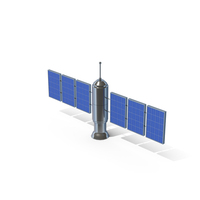 Satellite PNG & PSD Images
