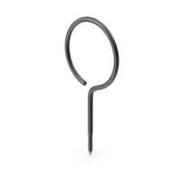 Handle Screw PNG & PSD Images