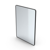 Wall Mirror PNG & PSD Images