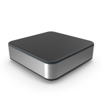 Mini Computer PNG & PSD Images