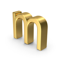 English Letter M PNG & PSD Images