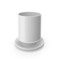 Saucer Cup Big PNG & PSD Images