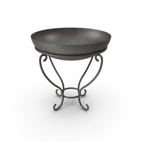 Fire Pit Old PNG & PSD Images