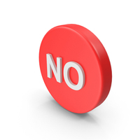 Icon No PNG & PSD Images