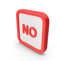 Icon No PNG & PSD Images