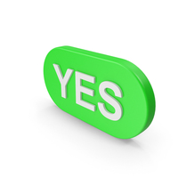Yes Icon PNG & PSD Images