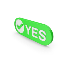 Yes Check Mark Icon PNG & PSD Images