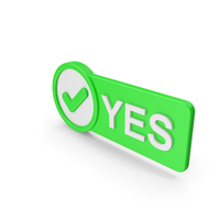 Check Mark Yes Icon PNG & PSD Images