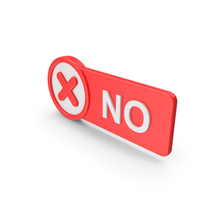No Cross Mark Icon PNG & PSD Images