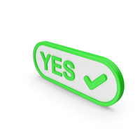 Check Mark Icon Yes PNG & PSD Images