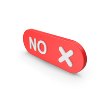 No Cross Mark Icon PNG & PSD Images