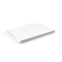 Blank Notebooks PNG & PSD Images