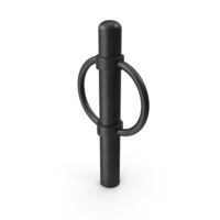 Cycle Rack Parking Black PNG & PSD Images