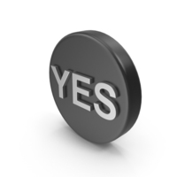 Icon Yes PNG & PSD Images