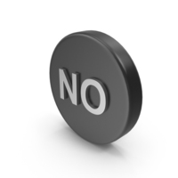 Icon No PNG & PSD Images
