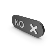 Cross Mark Icon No PNG & PSD Images