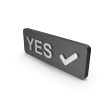Check Mark Icon Yes PNG & PSD Images